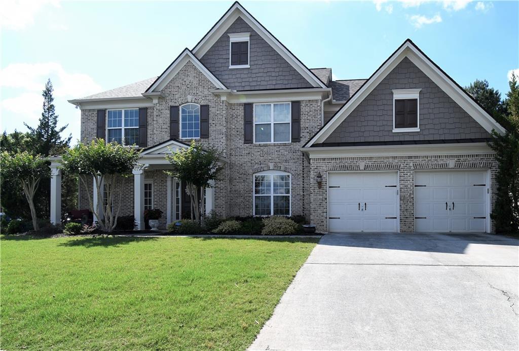 324 Harmony Lake Dr., Canton, GA 30115