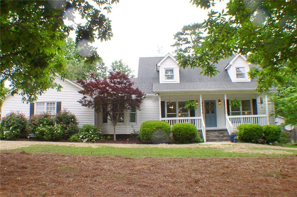 19 Split Oak Dr., Cartersville, GA 30120