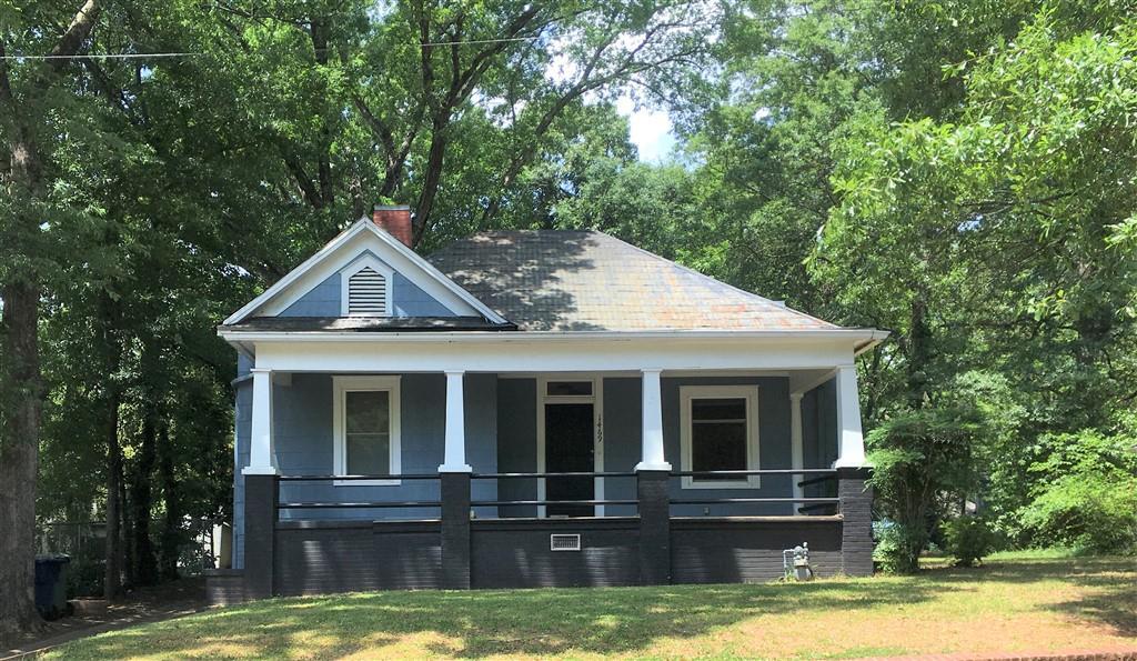 1469 Athens Ave., Atlanta, GA 30310
