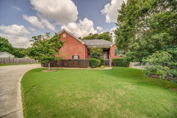 1684 Annie Love Way, Loganville, GA 30052