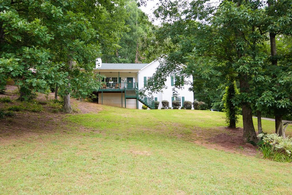 50 Country Meadow Way, Cartersville, GA 30121