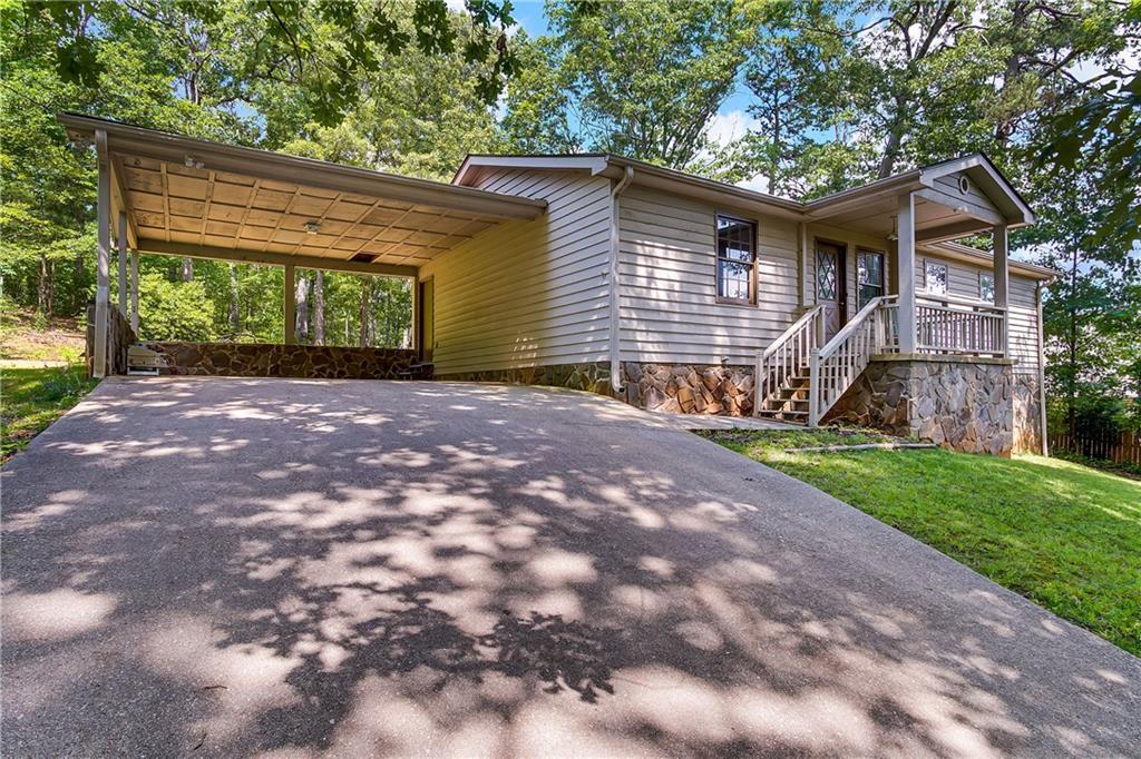 4207 High St., Buford, GA 30518