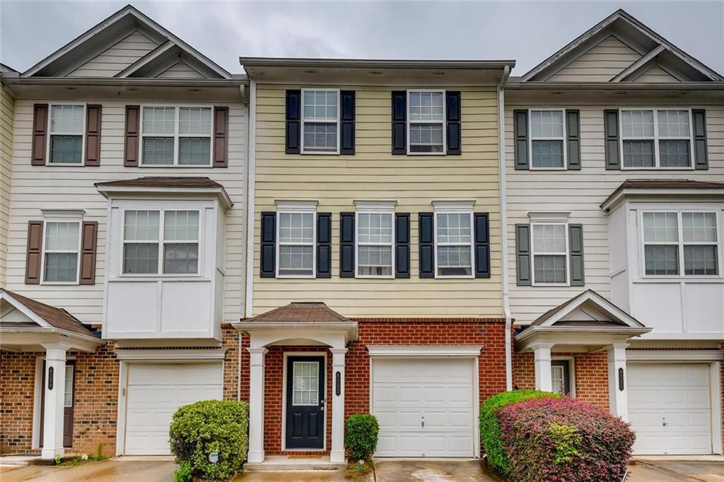 6752 Blackstone Pl. #6, Mableton, GA 30126