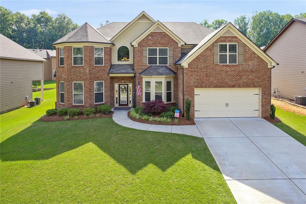 4745 Belcrest Way, Cumming, GA 30040