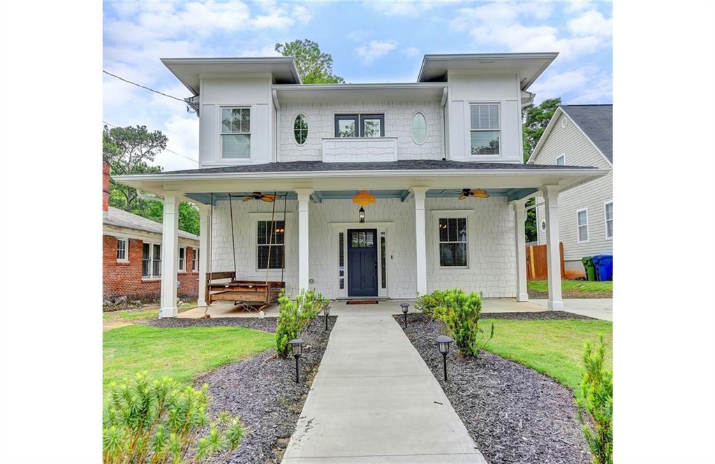 1475 S Gordon St., Atlanta, GA 30310