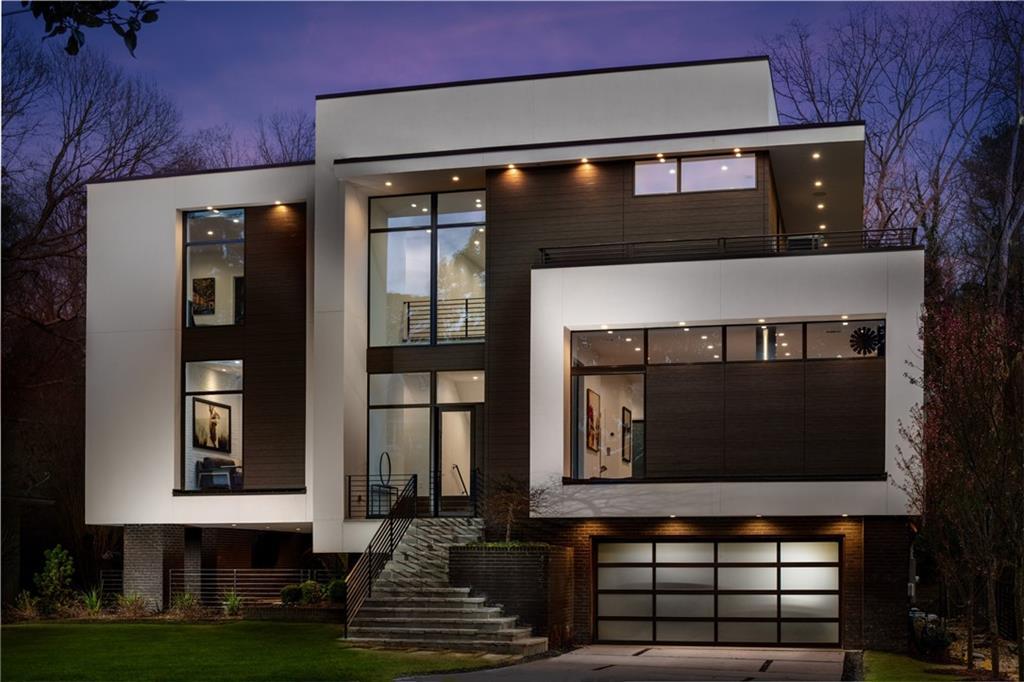 4227 Rickenbacker Way, Atlanta, GA 30342