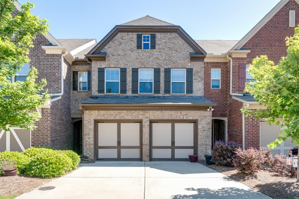 5975 Shiloh Woods Dr., Cumming, GA 30040