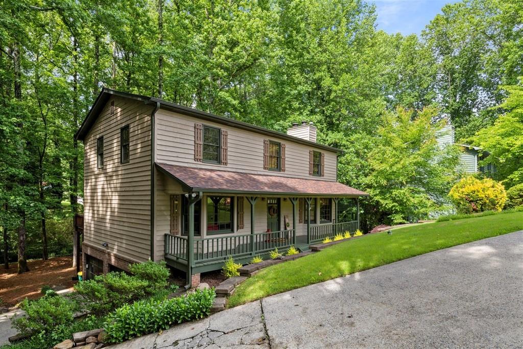 2491 Annandale Dr., Marietta, GA 30066