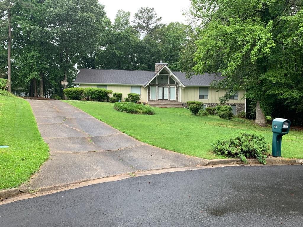 3807 Tawny Birch Cir., Decatur, GA 30034