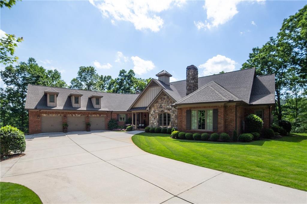 68 Kasten Run, Dahlonega, GA 30533