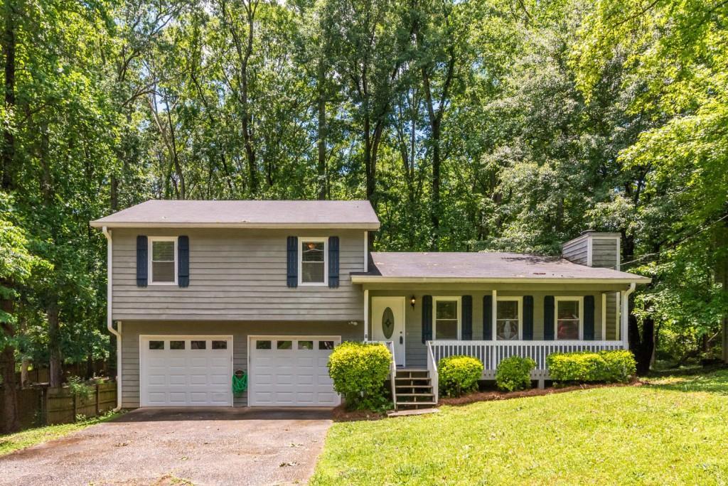 6000 Sumit Wood Dr., Kennesaw, GA 30152