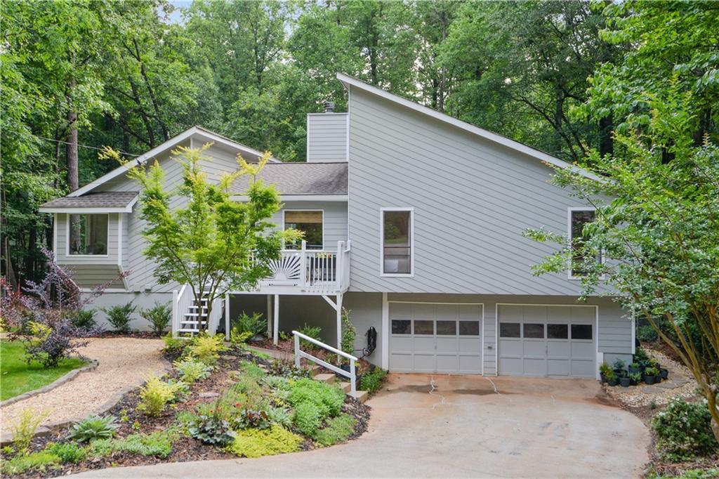 4120 Kalb Ct., Smyrna, GA 30082