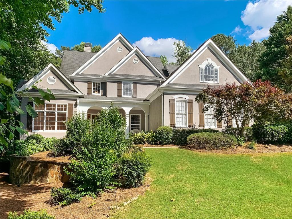 3560 Stately Oaks Ln., Duluth, GA 30097
