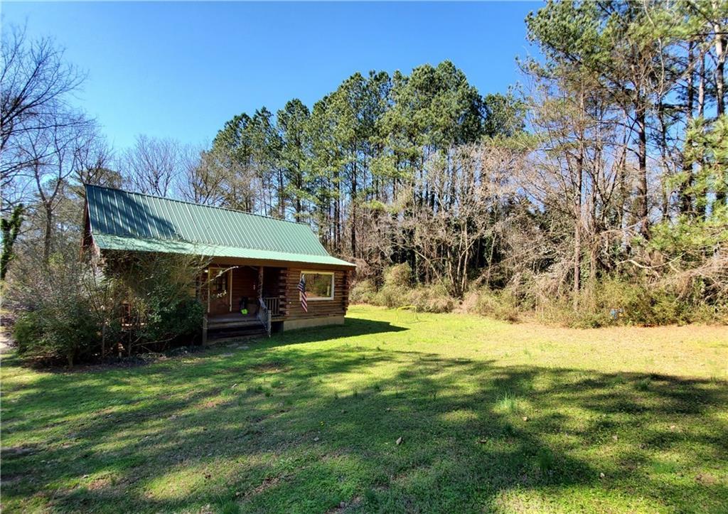 258 Hames Rd., Woodstock, GA 30188
