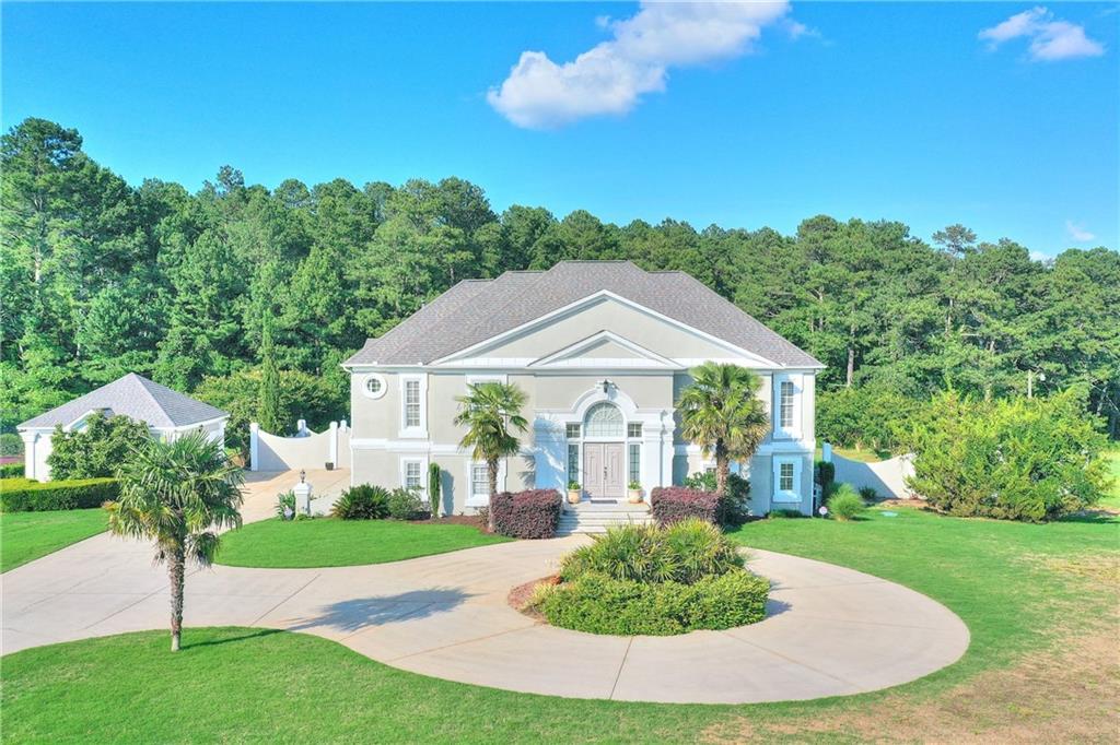1891 Harvest Way, Loganville, GA 30052