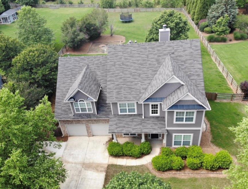 8945 Creekstone Pl., Gainesville, GA 30538