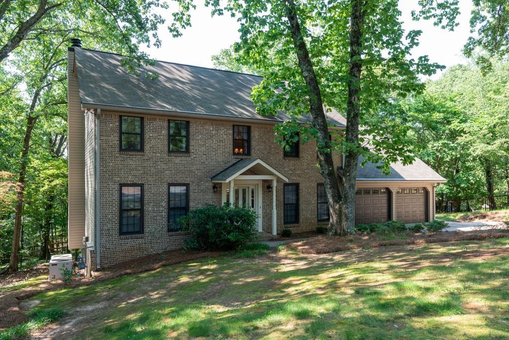 3110 Habersham Hills Rd., Cumming, GA 30041