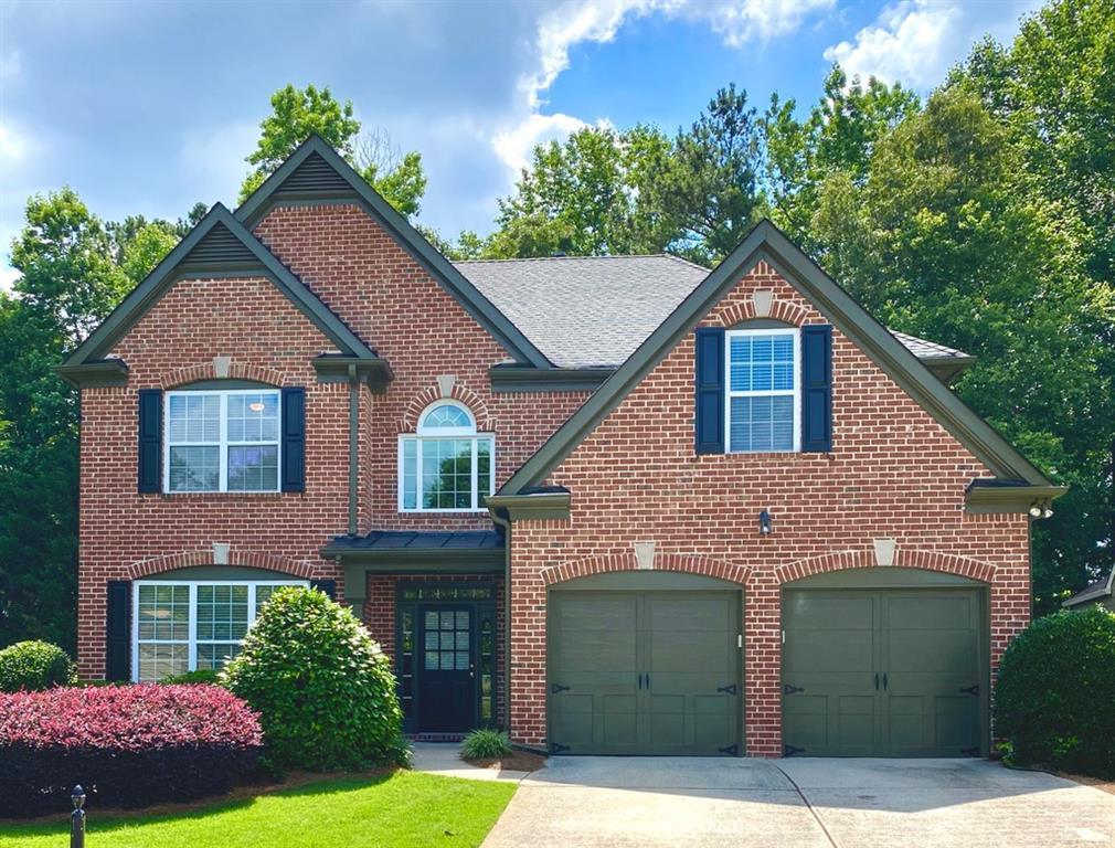 3375 The Commons Dr., Cumming, GA 30041