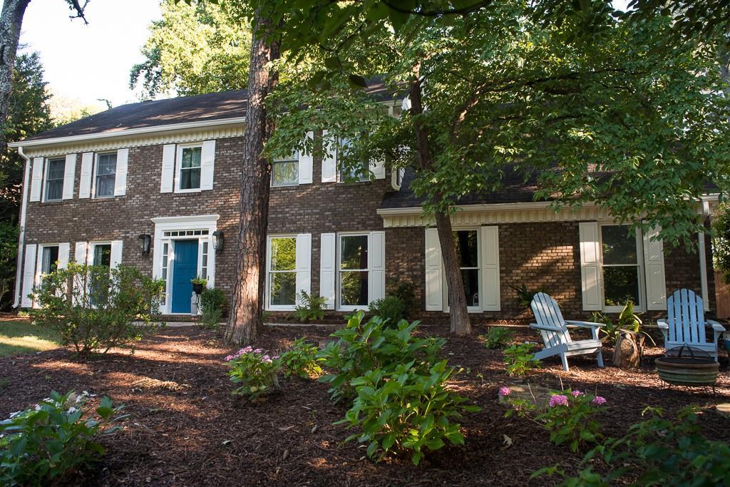 3080 W Somerset Ct., Marietta, GA 30067