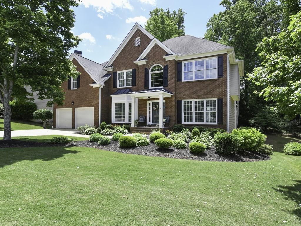 585 Sienna Dr., Cumming, GA 30040