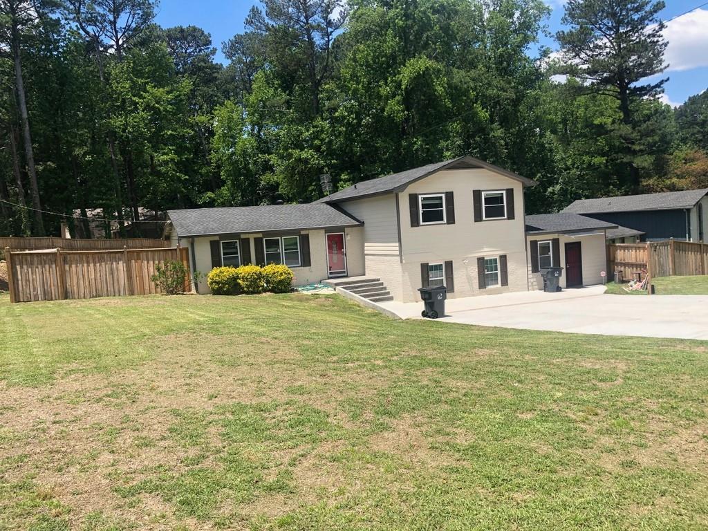 2601 Michael Cir., Duluth, GA 30096