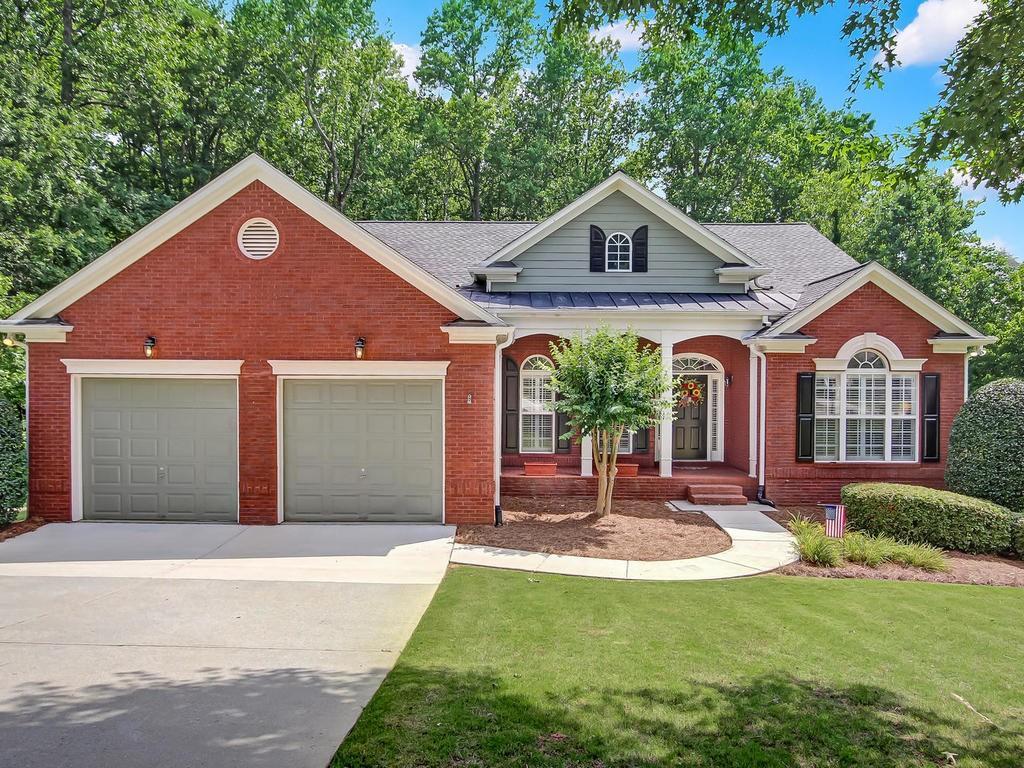 3728 Kasey Ln., Buford, GA 30519