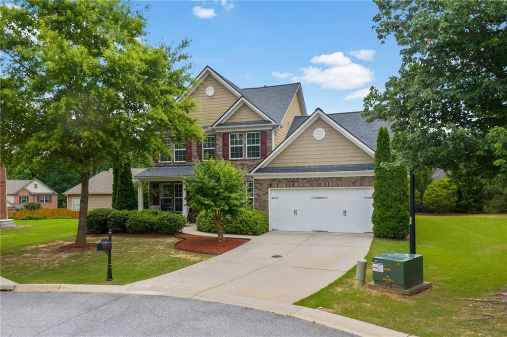 4770 Maristone Landing Way, Cumming, GA 30040