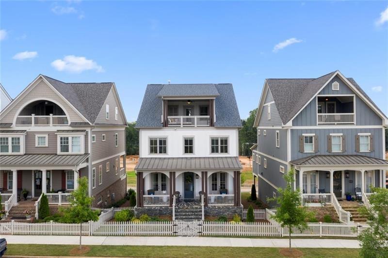 529 South Club Dr., Woodstock, GA 30188