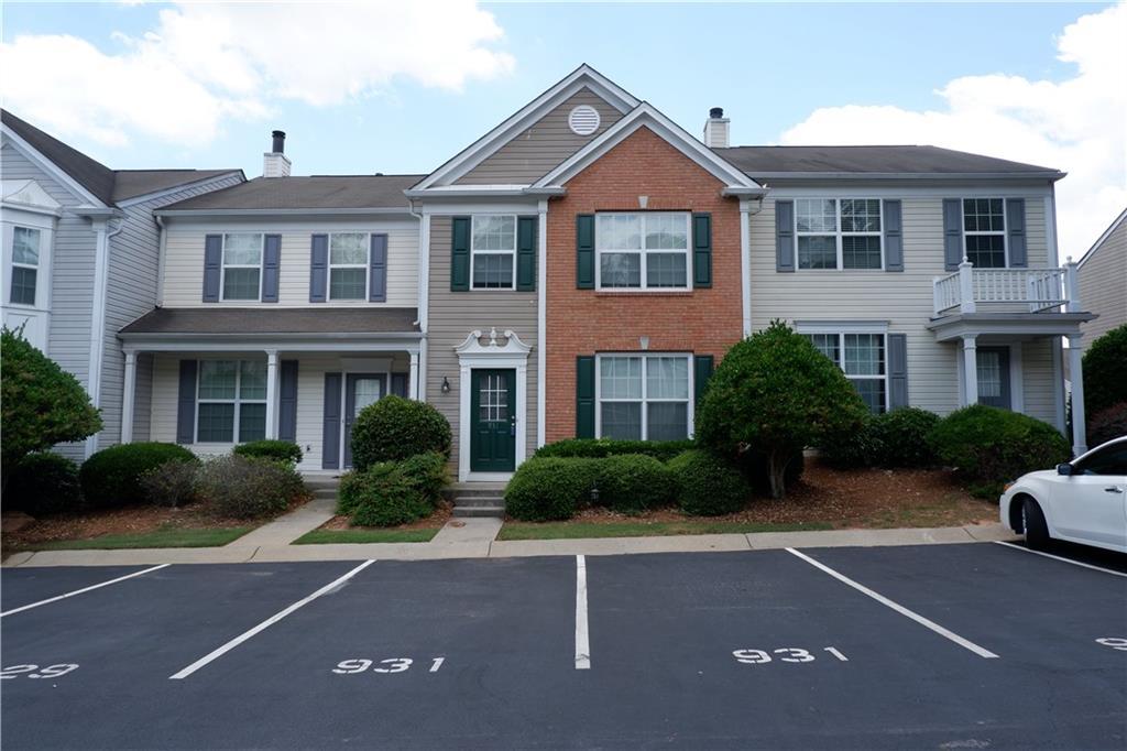 931 Prestwyck Ct., Alpharetta, GA 30004