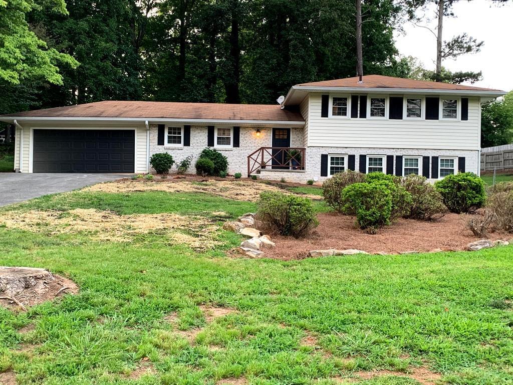 444 White Oak Dr., Marietta, GA 30060