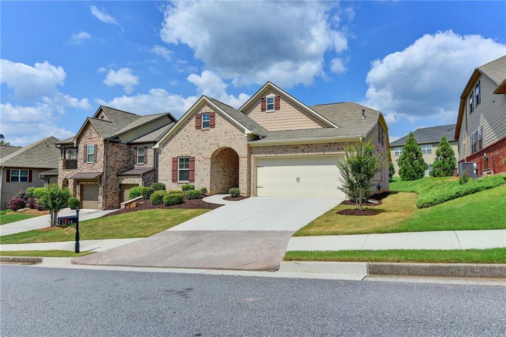 1533 Chelsea Falls Ln., Suwanee, GA 30024