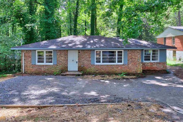 4734 Campbellton Rd., Atlanta, GA 30331