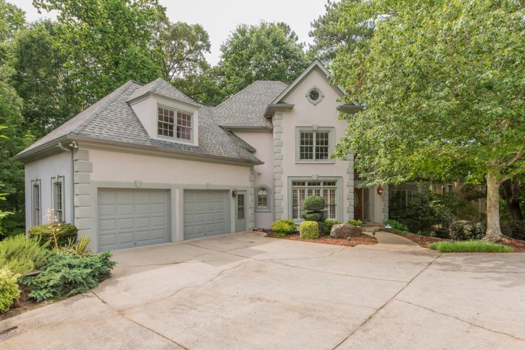4310 Courageous Wake, Alpharetta, GA 30005