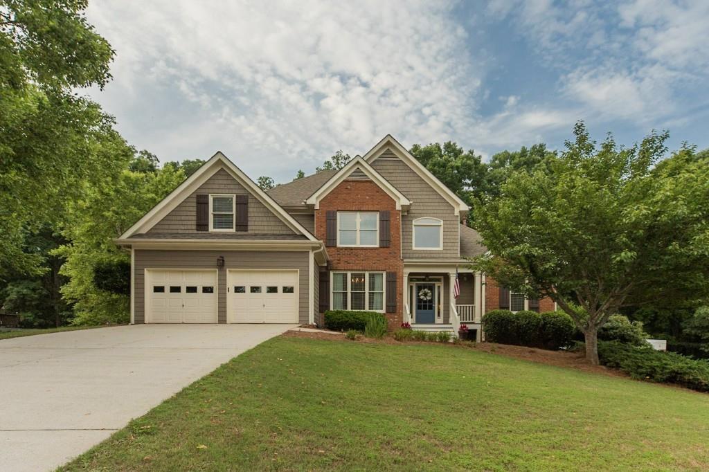4525 Dennington Trace, Cumming, GA 30028