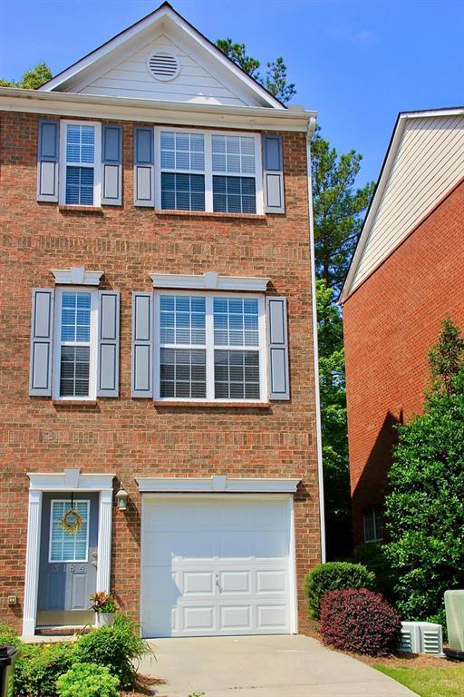 3184 Mill Springs Cir., Buford, GA 30519