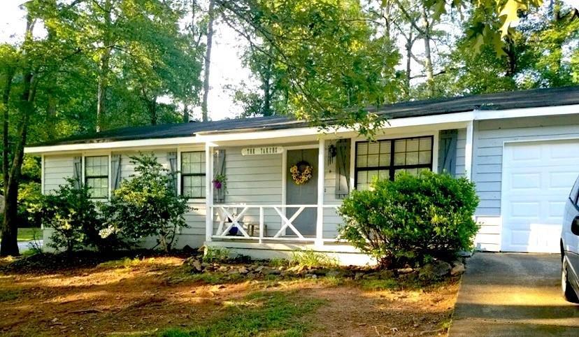 333 Morris Dr., Conyers, GA 30094