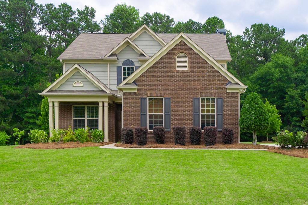 3888 Reece Farms Dr., Powder Springs, GA 30127