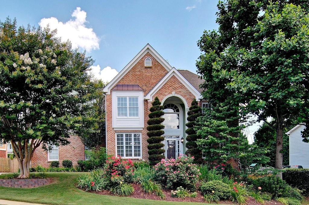 5594 Hedge Brooke Dr., Acworth, GA 30101