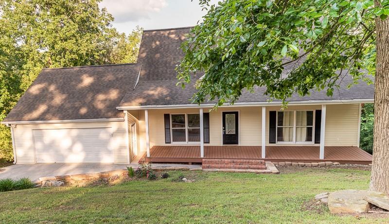 205 Amberidge Dr., Cartersville, GA 30121