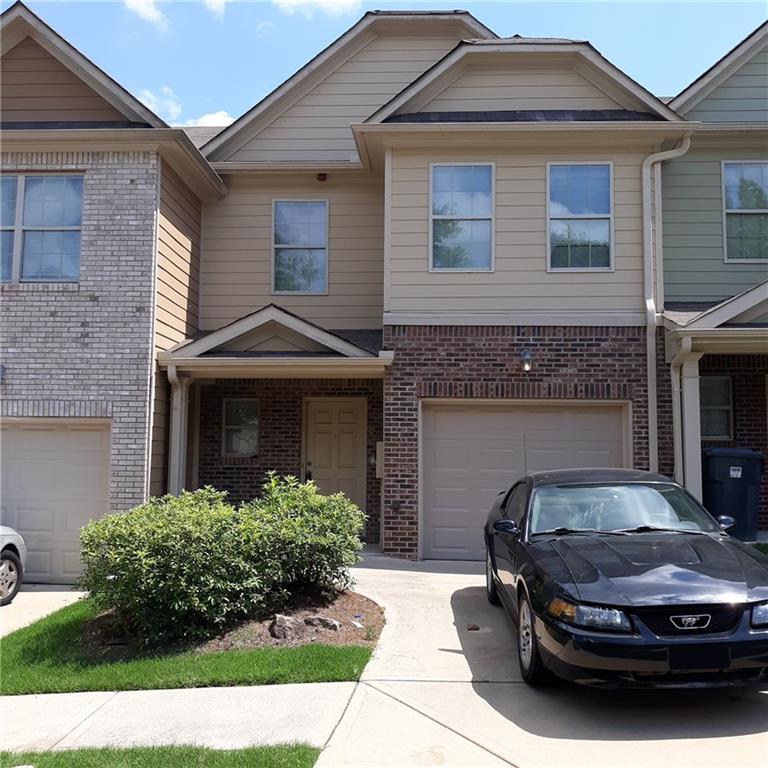 1776 Millstream Hollow, Conyers, GA 30012