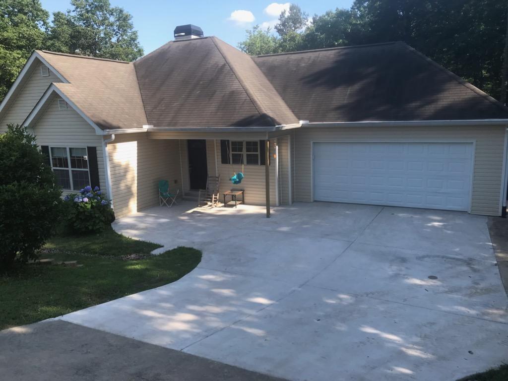 174 Black Knob Falls Dr., Ranger, GA 30734