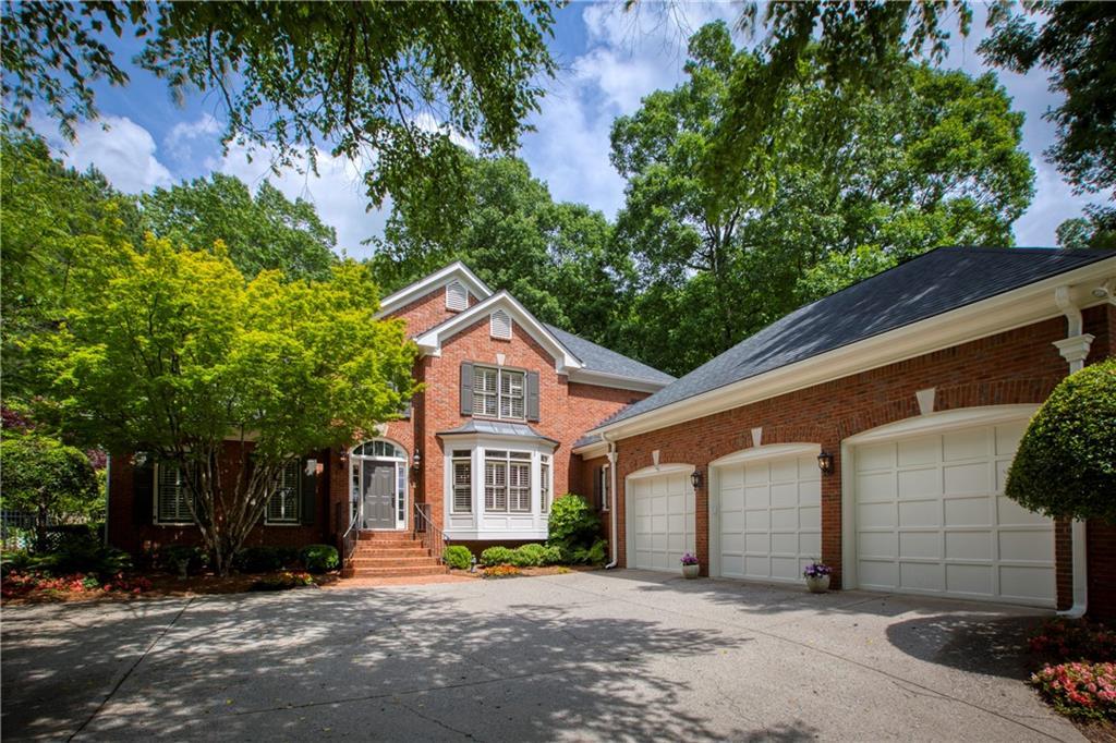 2025 Brassfield Way, Roswell, GA 30075