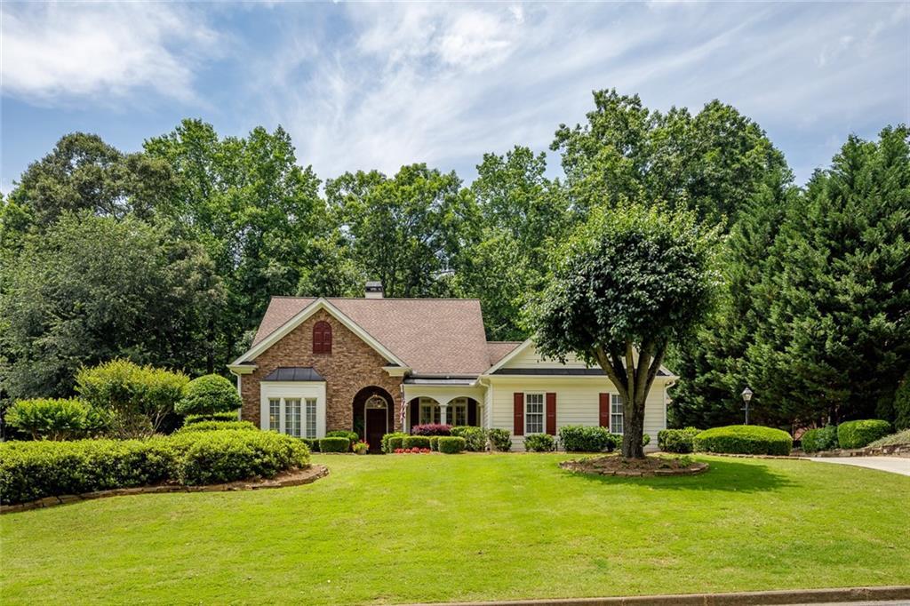 129 Highgrove Dr., Suwanee, GA 30024