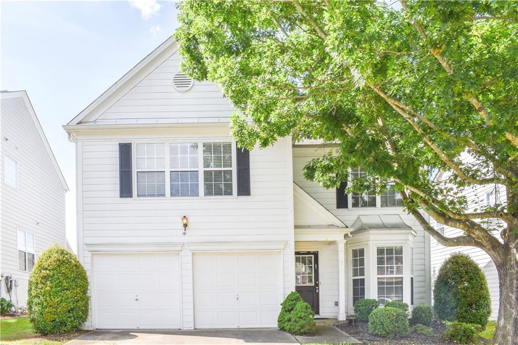 412 Citronelle Dr., Woodstock, GA 30188