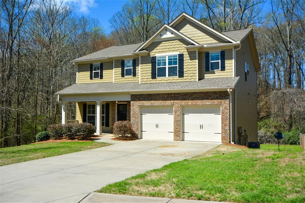 4220 Hamilton Cove Ct., Cumming, GA 30028