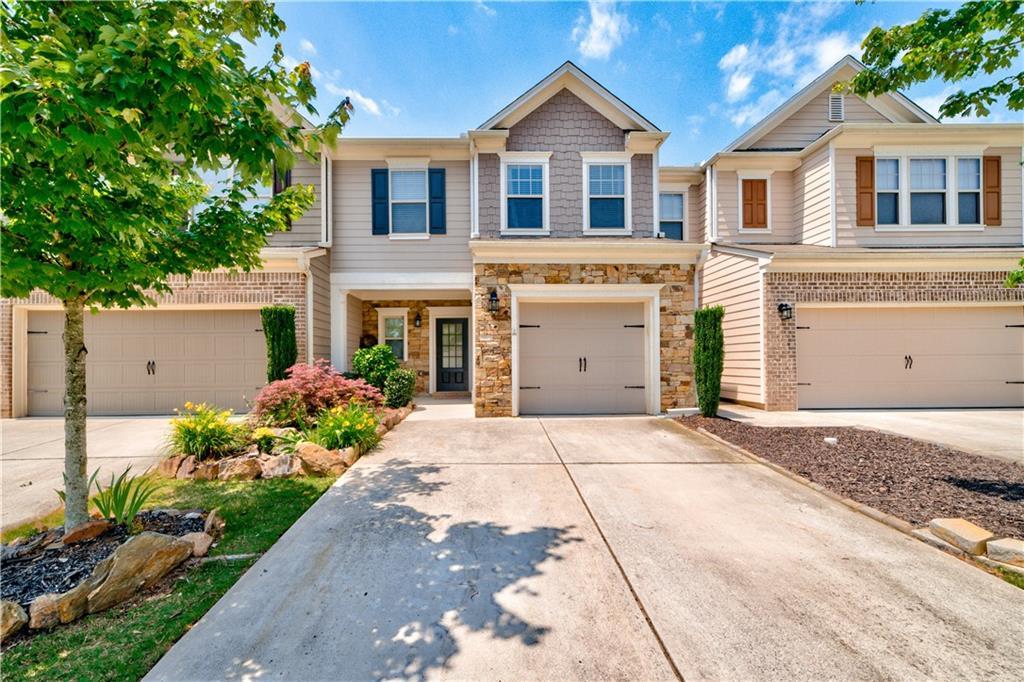 1272 Brookmere Way, Cumming, GA 30040