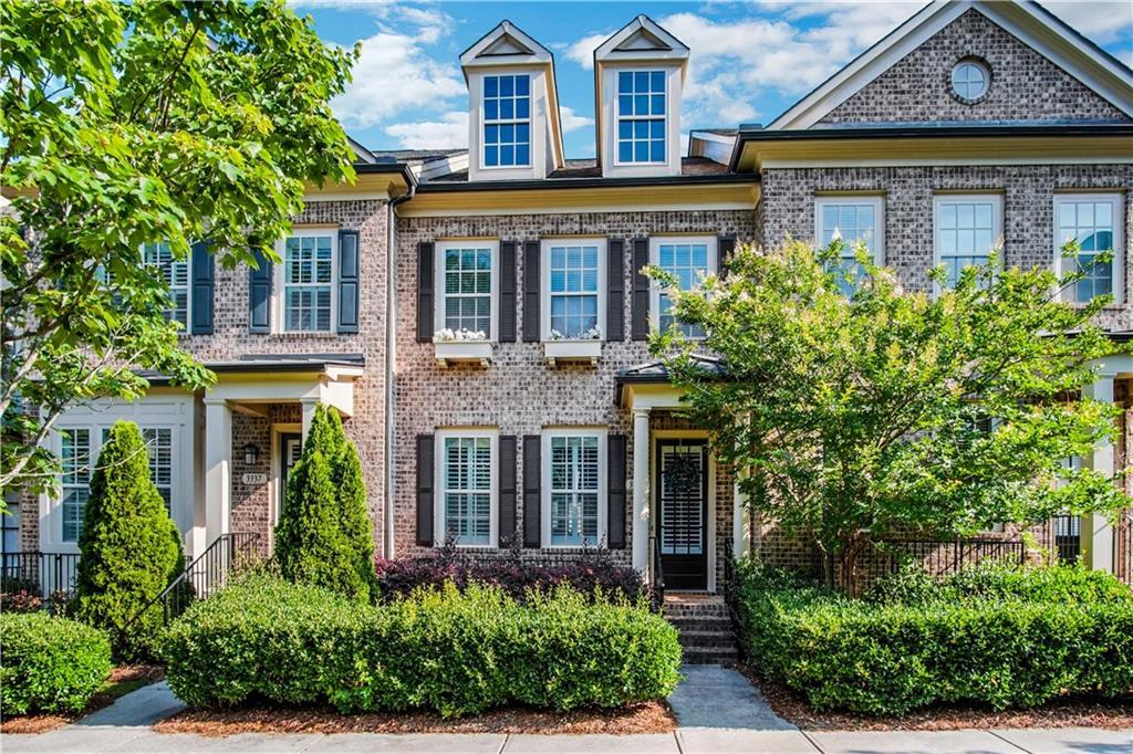 3339 Turngate Ct. #38, Chamblee, GA 30341