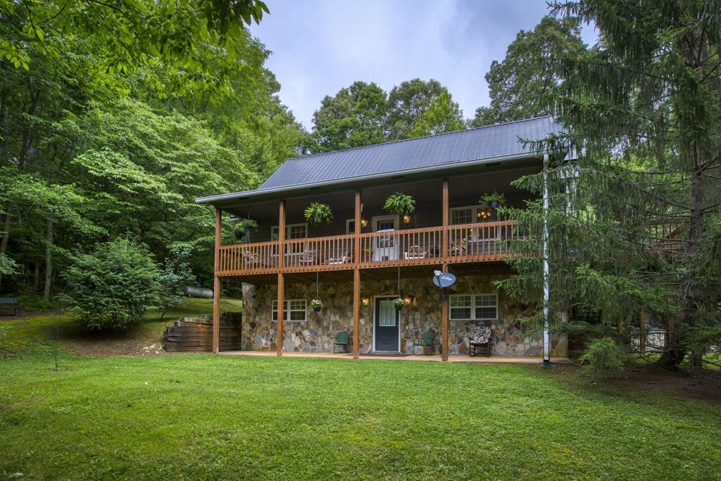 1692 Mount Pleasant Church Rd., Blairsville, GA 30512