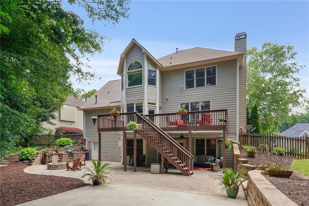 [Address Hidden by Seller], Suwanee, GA 30024
