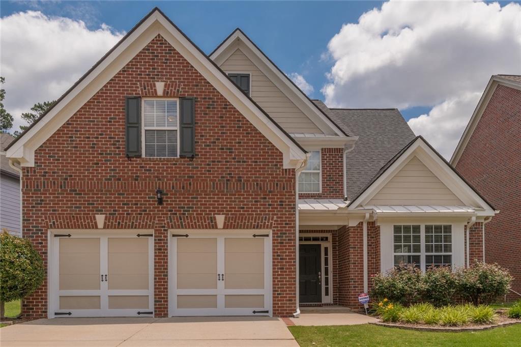 2891 Valley Spring Dr., Lawrenceville, GA 30044